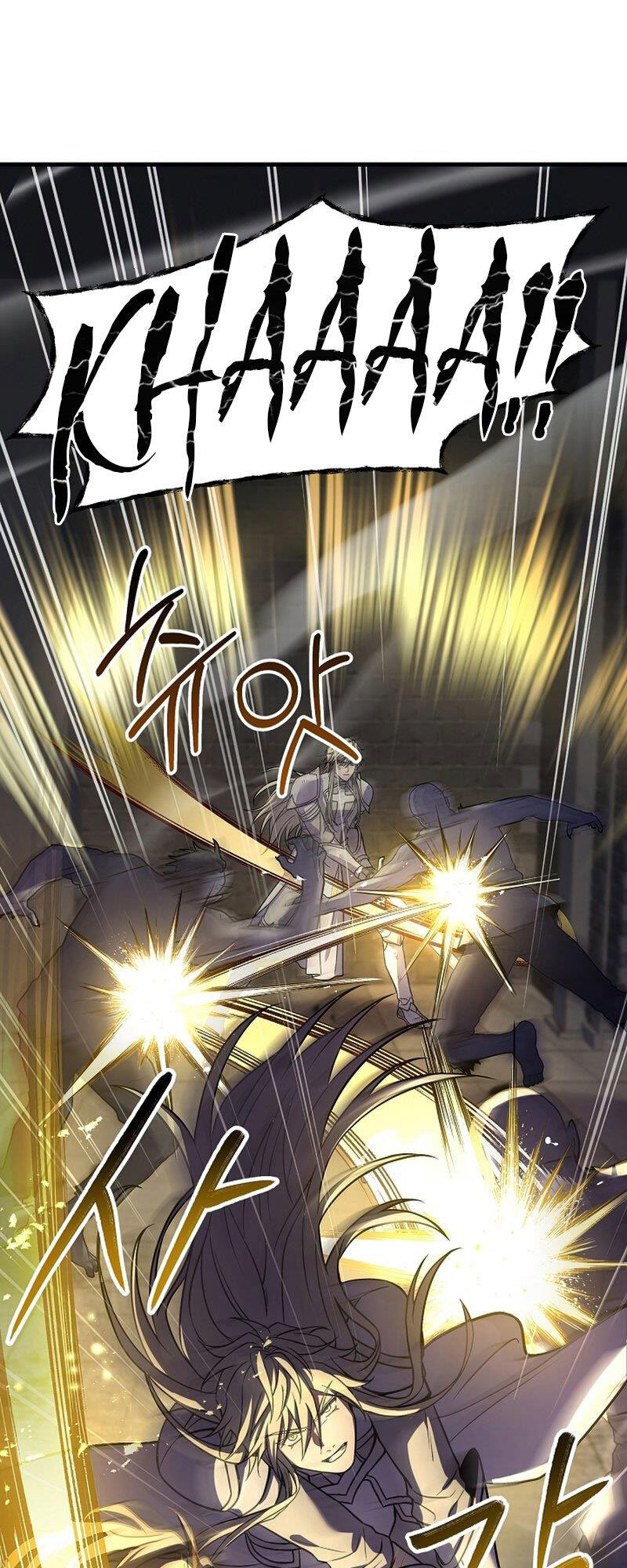 sự trở lại của hiệp sĩ giáo vô song chapter 64 2