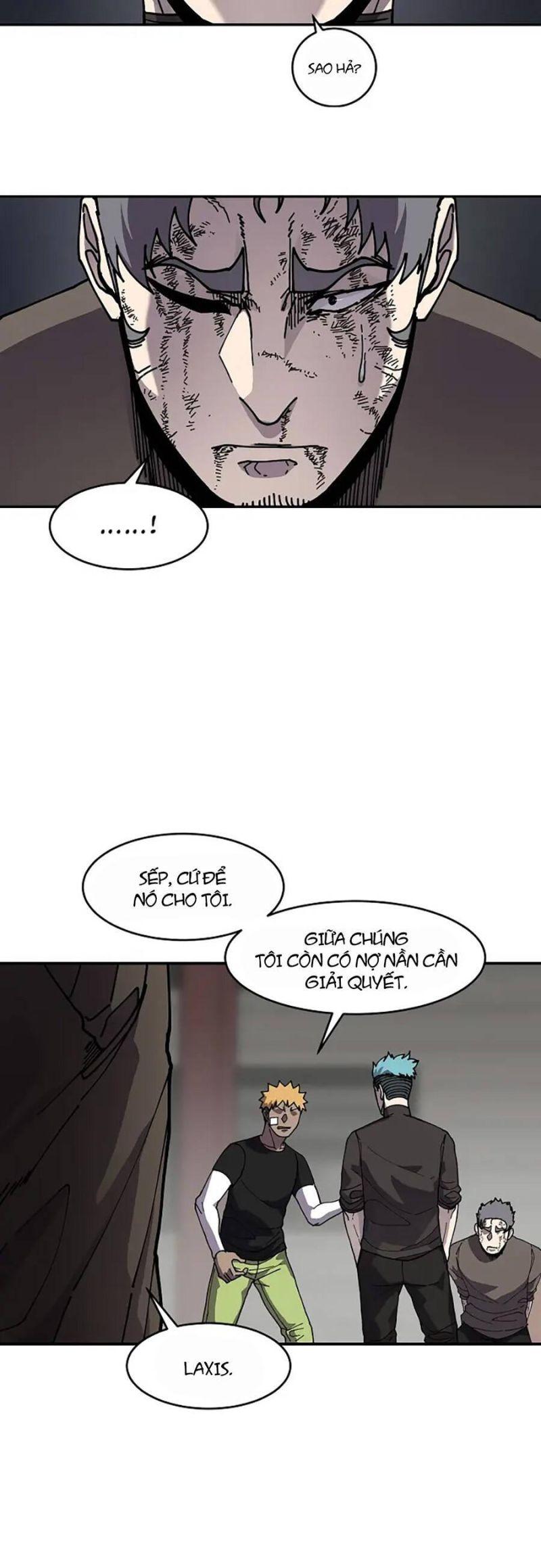 pháp sư chapter 60 16