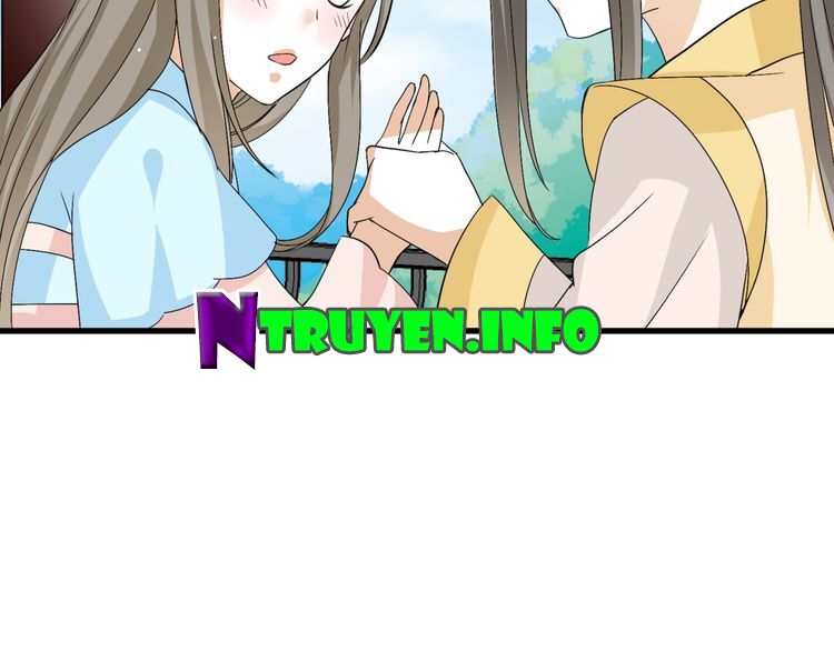 xuyên việt chi thiên tâm linh chapter 11.5 37
