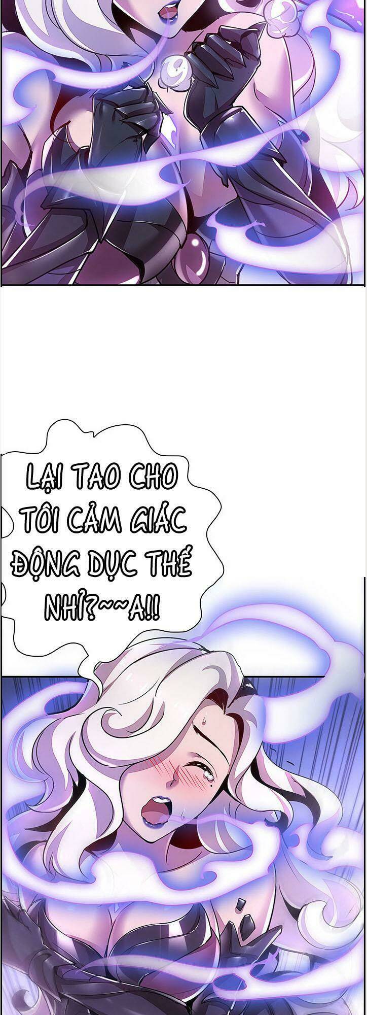 bất tử thần vương tu liên tục chapter 3 17