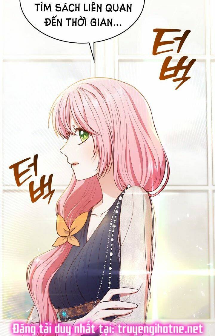 từ ác nữ, tôi trở thành một người mẹ chapter 31.5 45