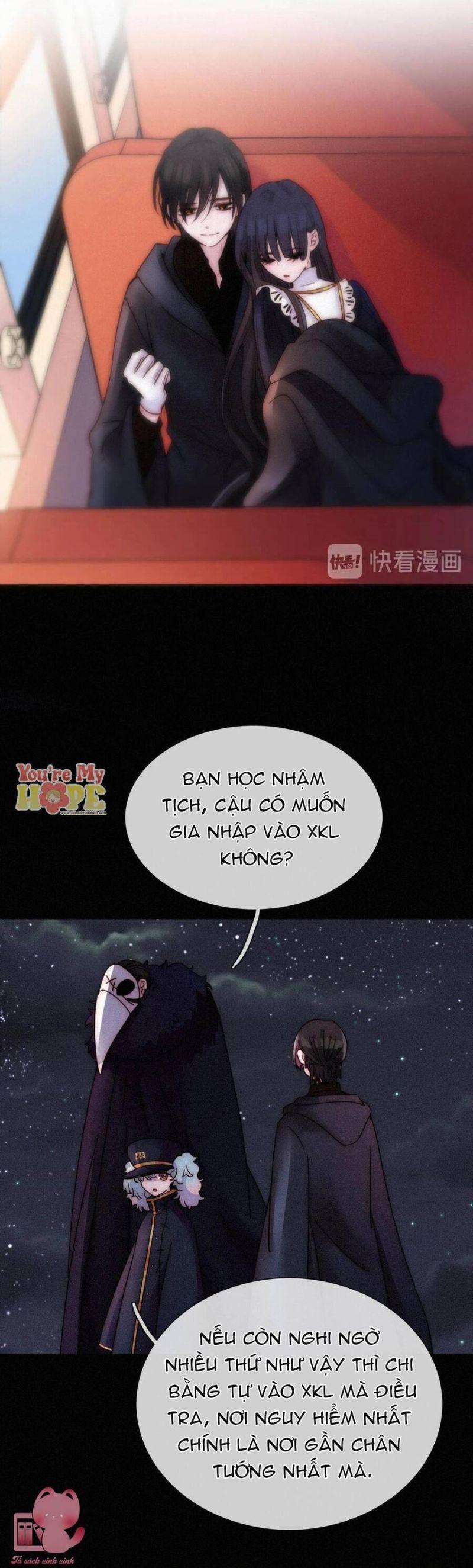 đêm tối chốn này chapter 70 51