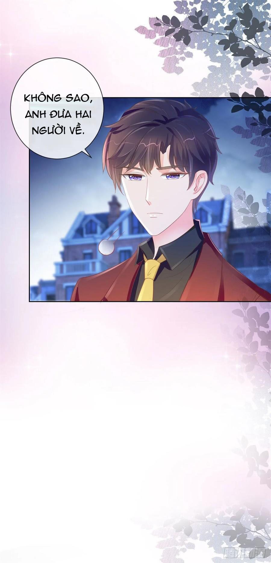 ẩn hôn 100%: chọc tức vợ yêu mua một tặng một chapter 170 26