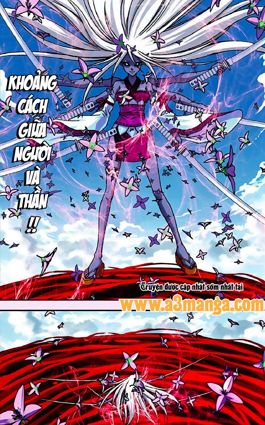 thâu tinh cửu nguyệt thiên chapter 261 4