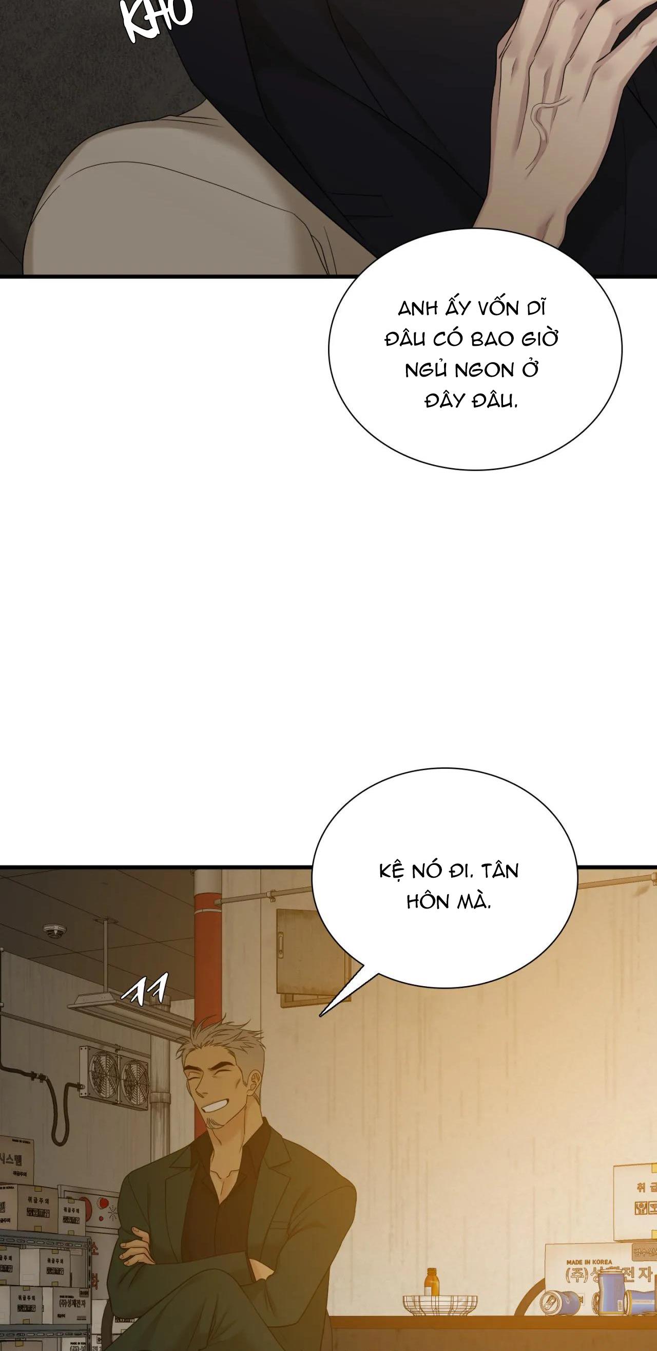 tên rác rưởi chapter 61 24