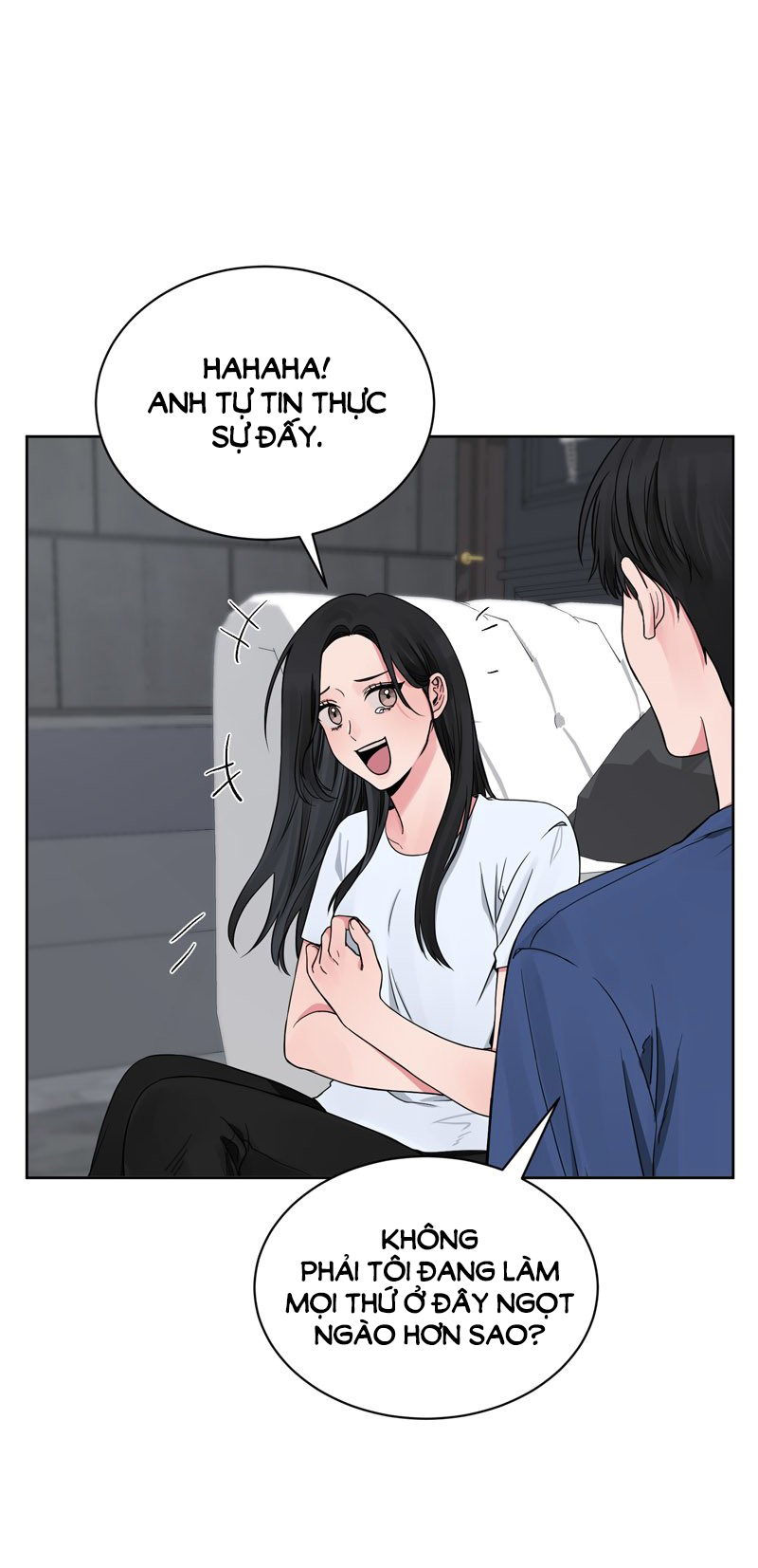 Ngủ Với Antifan chapter 12.2 - Trang 9