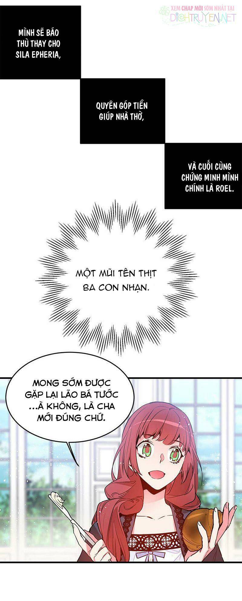 hung mãnh tiểu thư chapter 7 11