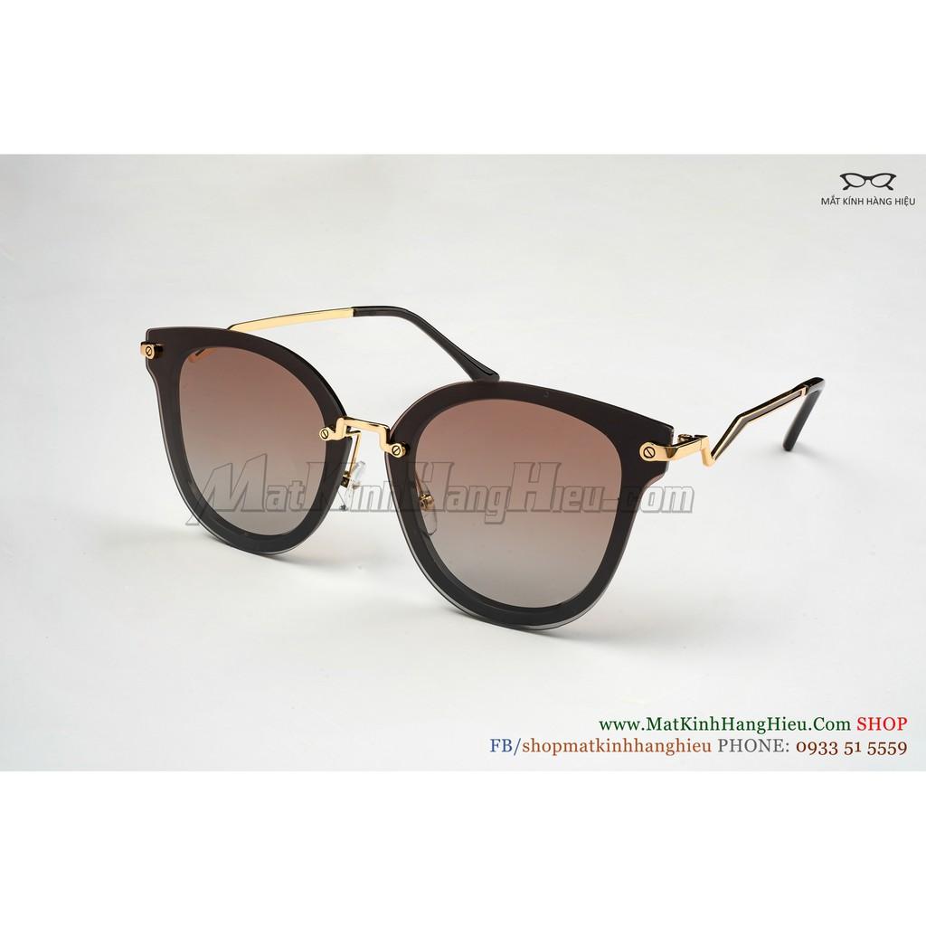 Kính mát nữ thời trang cao cấp SVD 13067