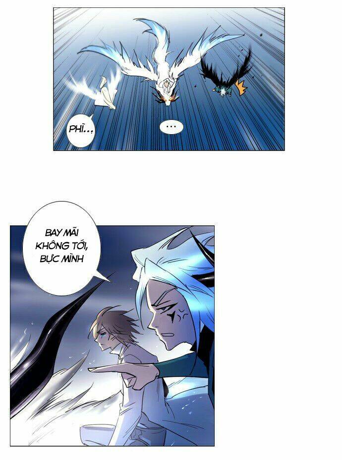 bản khế ước linh hồn chapter 199 16