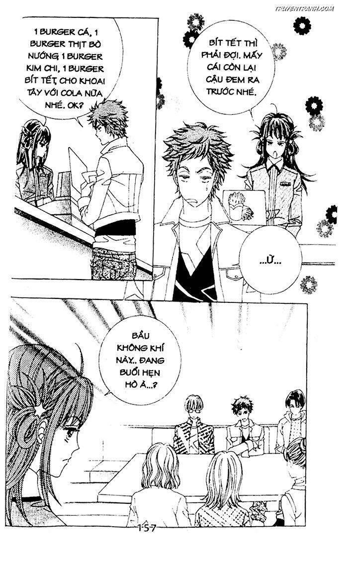 nhà trọ hoàn hảo chapter 78 17