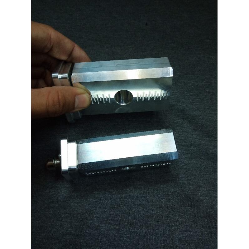 Tăng sên xe máy chất liệu nhôm exciter 150 winner sonic