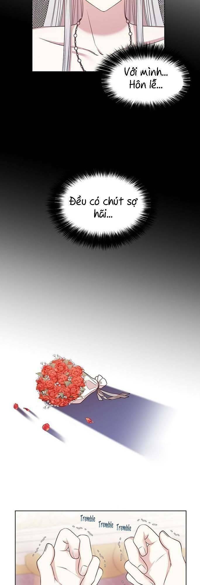 tôi chán nản vì chồng thứ hai không chung thủy chapter 12 27