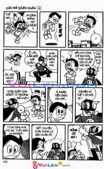 perman - cậu bé siêu nhân chapter 46 8