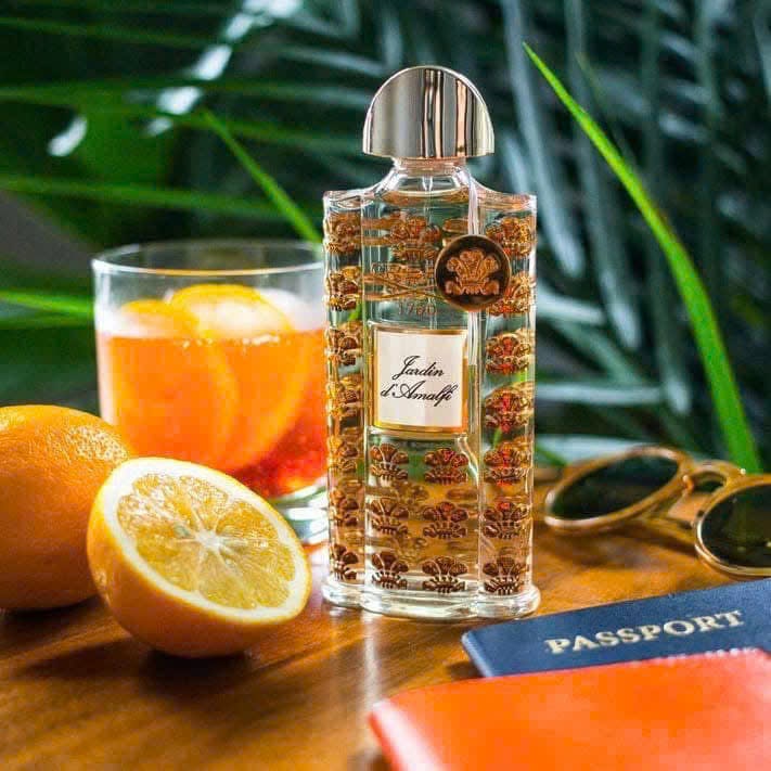 Nước Hoa Creed Jardin d’Amalfi Eau De Parfum 75ml