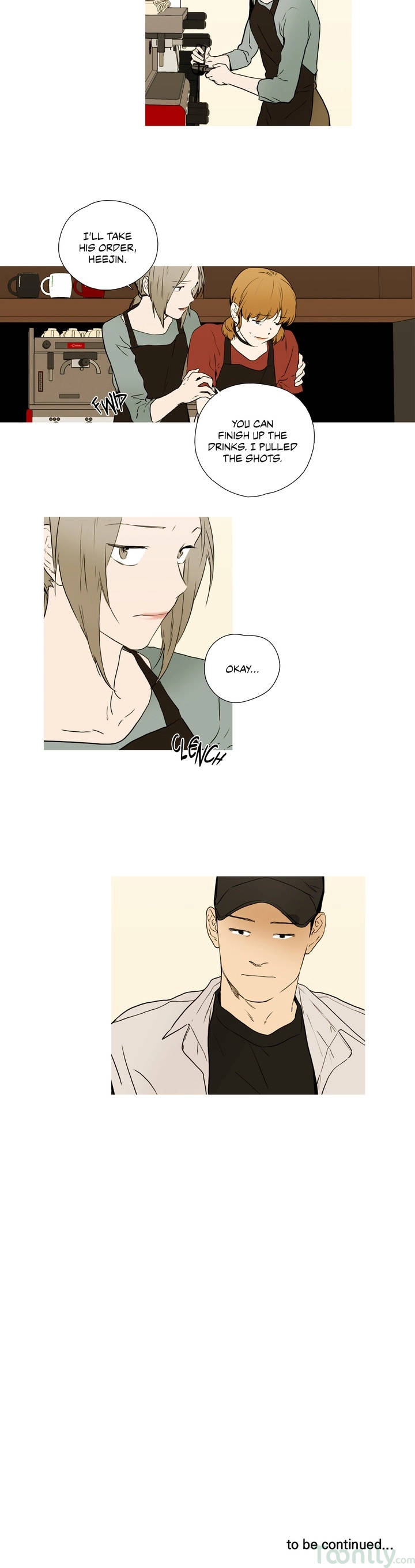 [raw] chiếm đoạt chapter 53 20