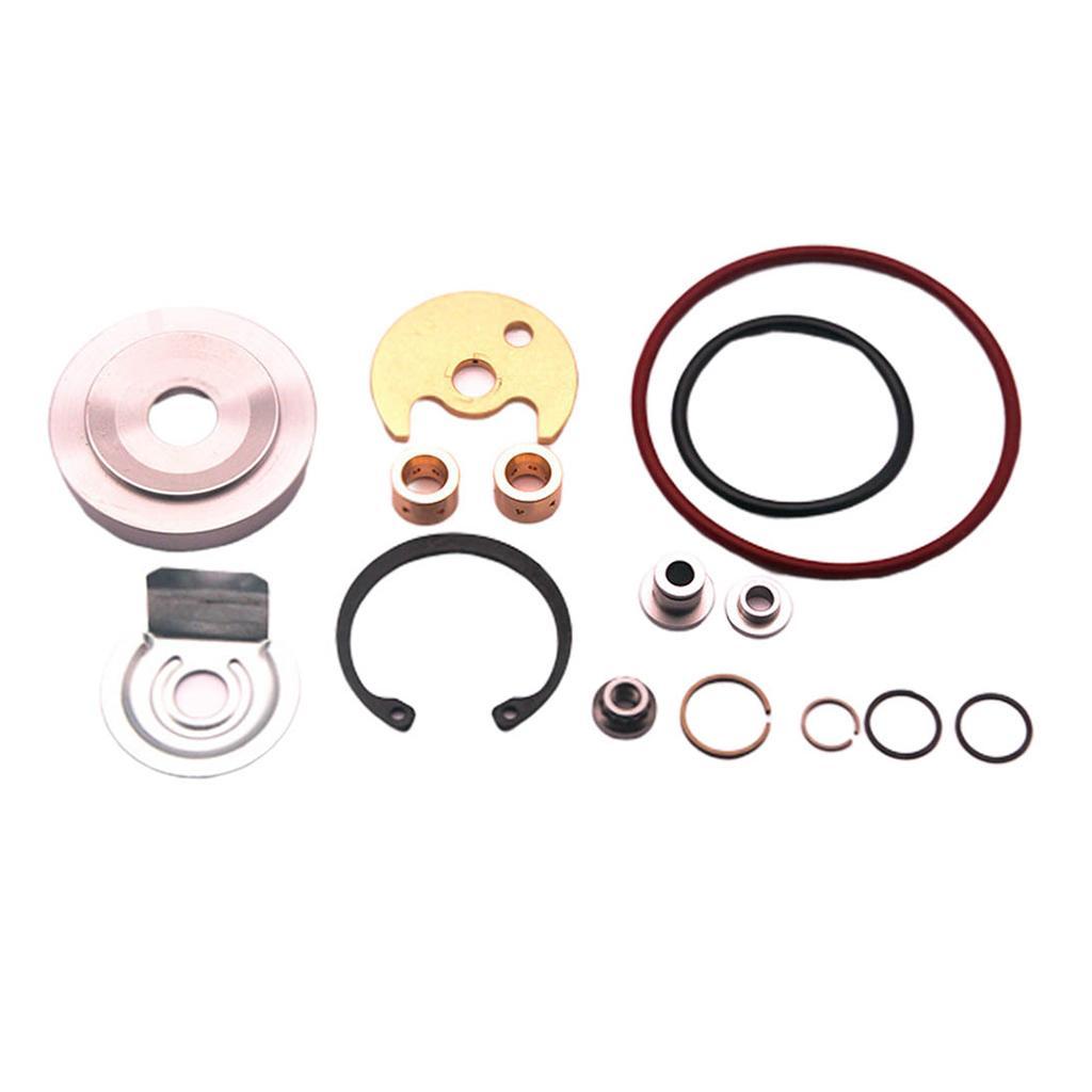 Rebuild   Kit For   49135-00101 Turbocharger