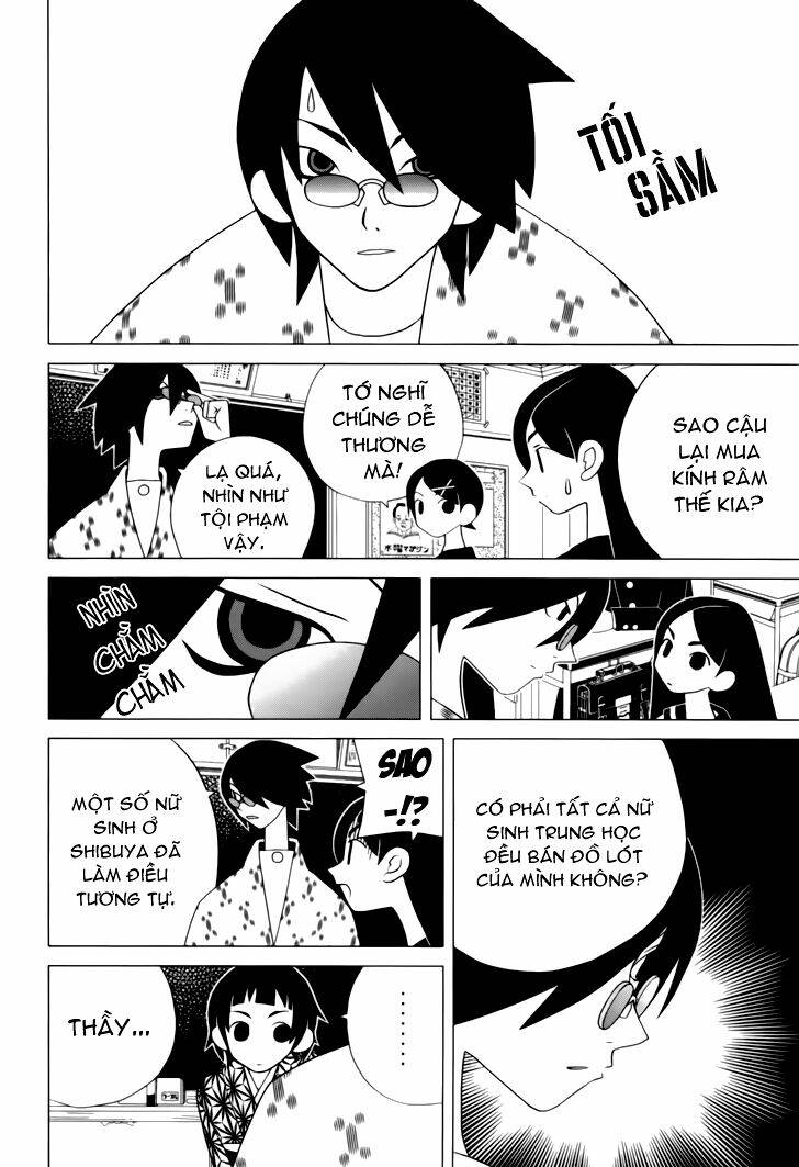 sayounara, zetsubou-sensei chapter 86 7