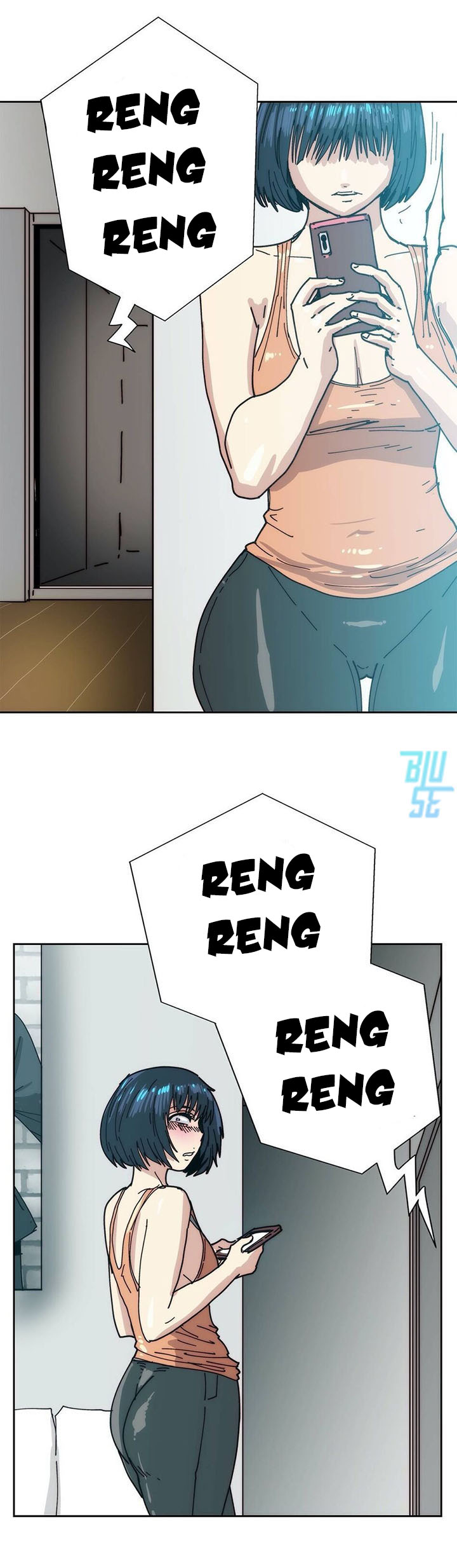 dục vọng chết người chapter 18 47