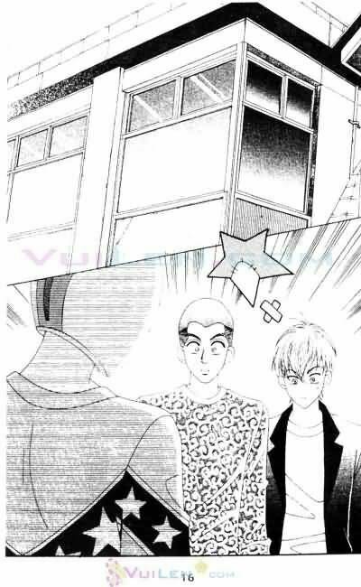 chàng gà mái chapter 16 16