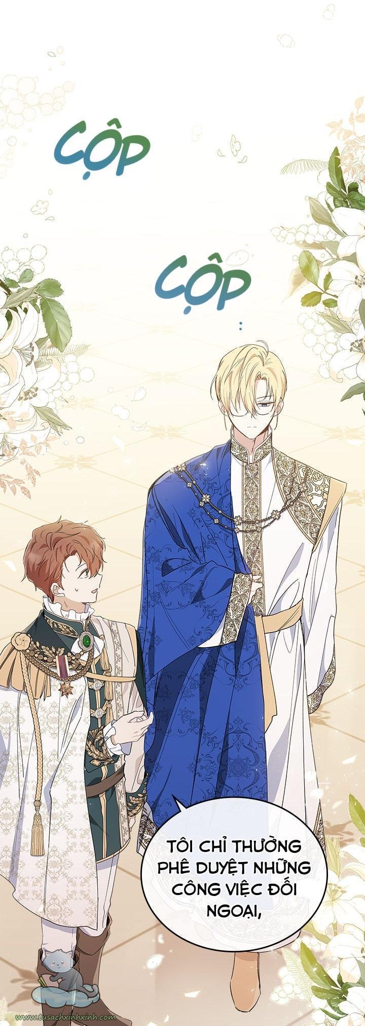 kiếp này ta sẽ trở thành gia chủ chapter 57 18