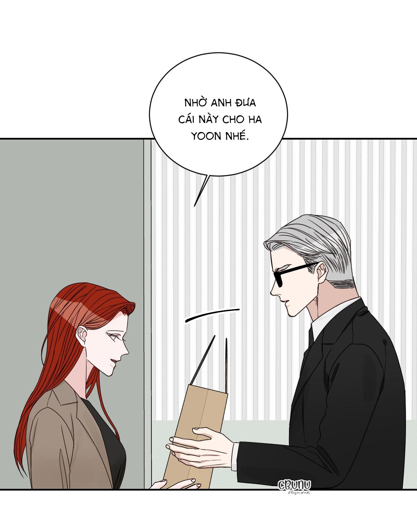 điểm dừng chân cuối cùng chapter 42 57