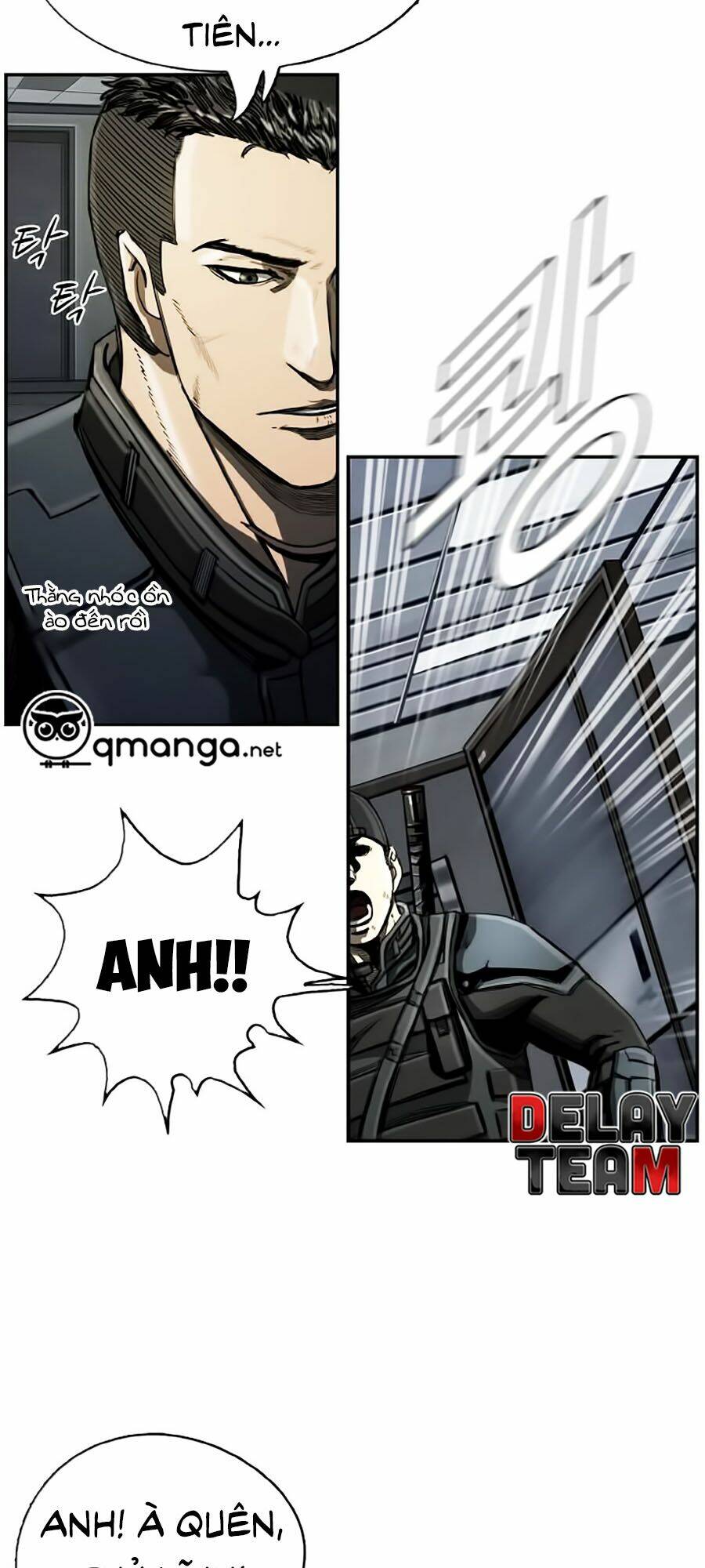 thợ săn đầu tiên chapter 20 53