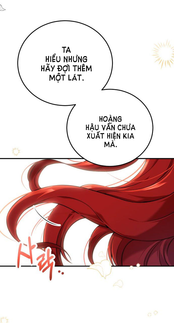 tôi sẽ ly hôn với người chồng bạo chúa chapter 36.1 28