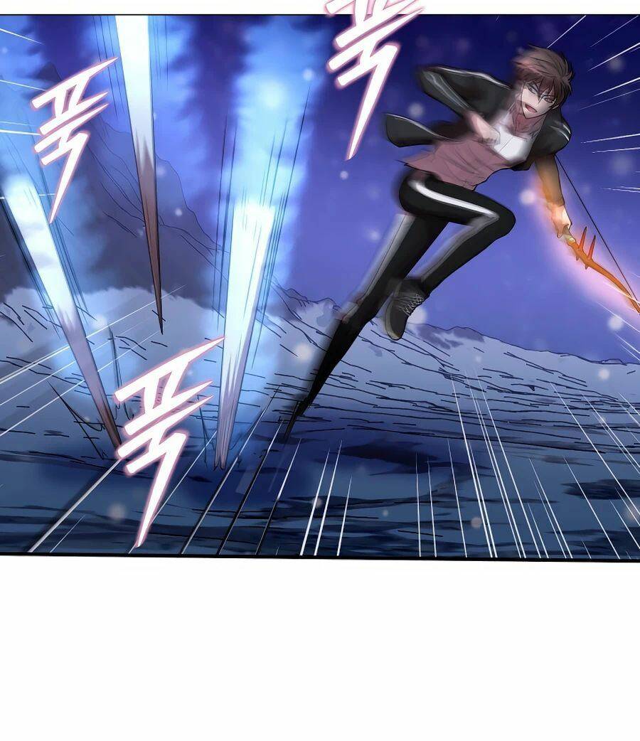 mẹ tôi là chòm sao bảo hộ m chapter 35 8