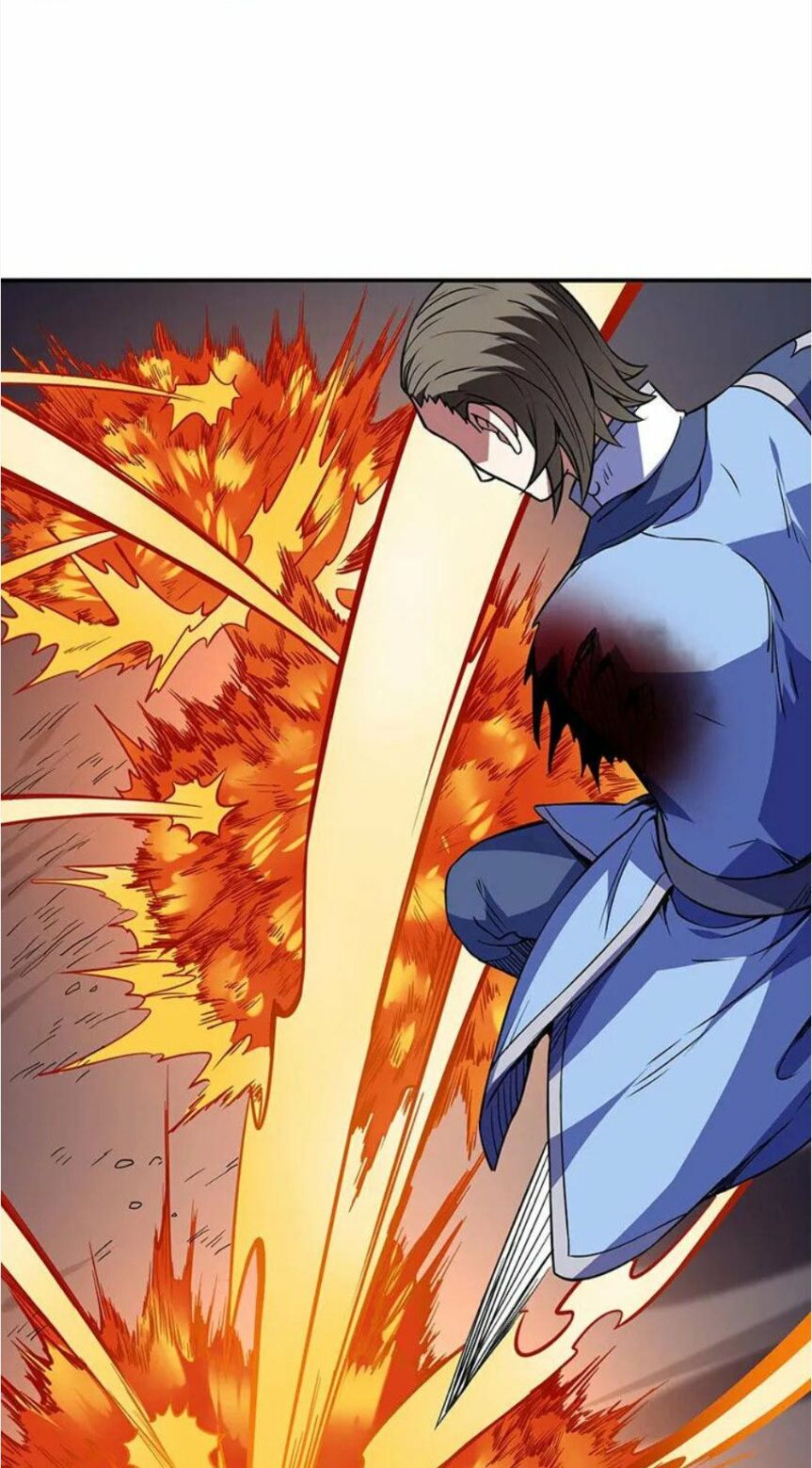 võ đạo độc tôn chapter 195 25