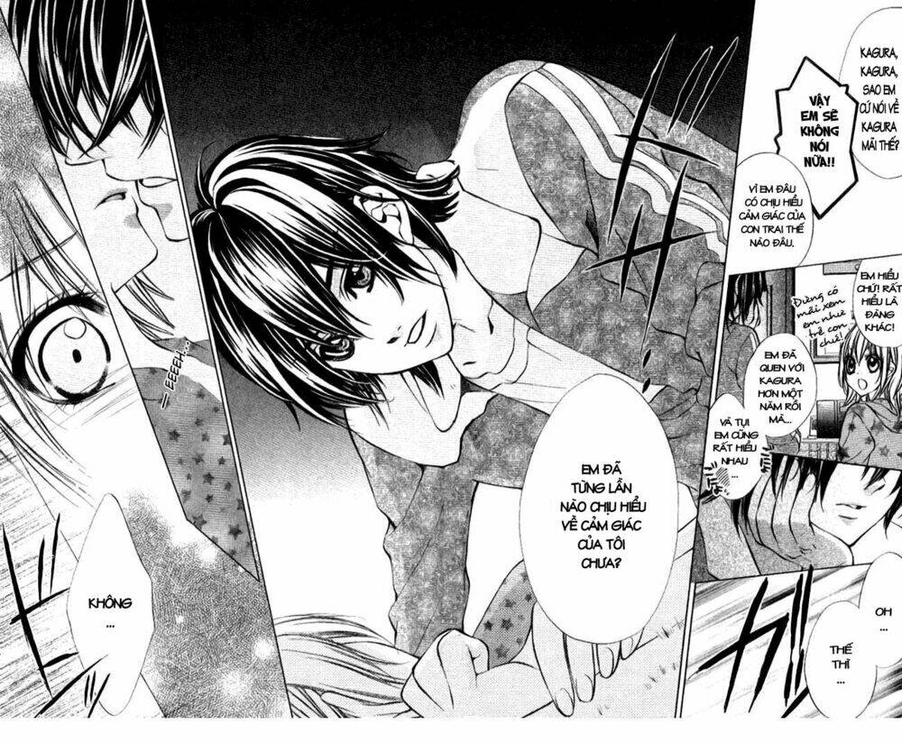 linchou no himegoto chapter 9 6