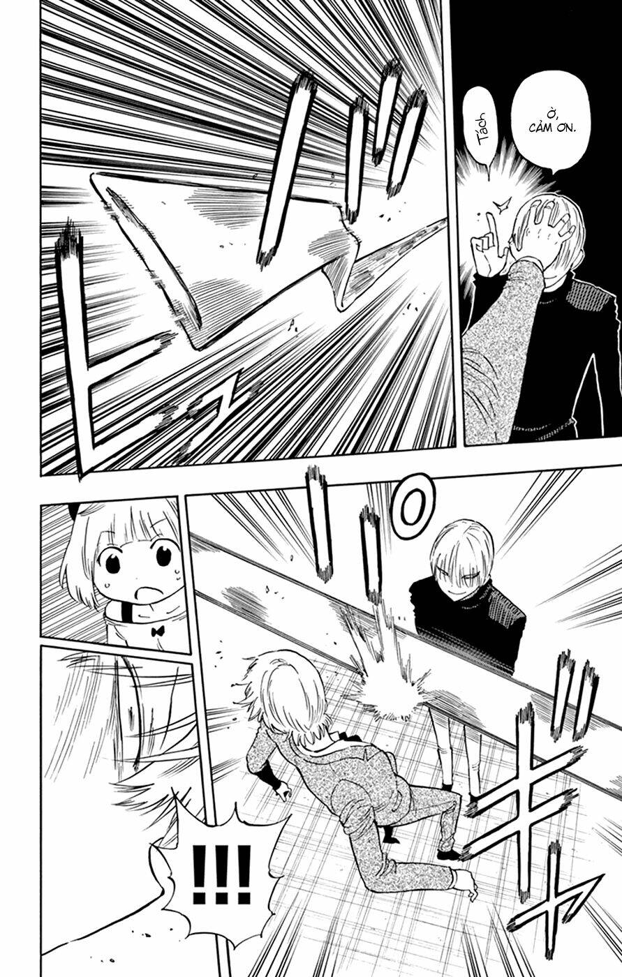 saike mata shite mo chapter 34 22