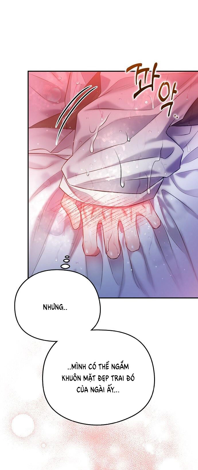 Sugar Rain chapter 28.1 - Trang 25