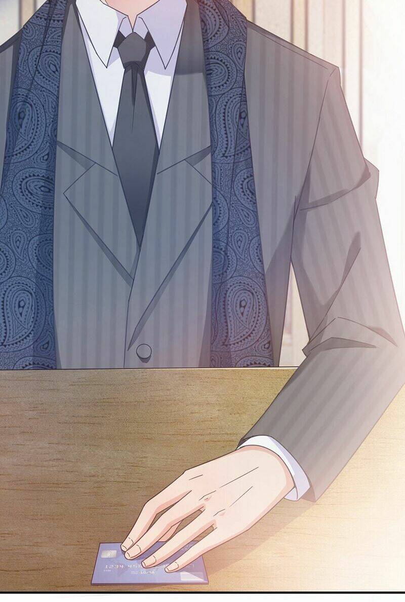 thịnh thế điềm sủng: cô vợ nhỏ đáng yêu của dịch thiếu chapter 44 18