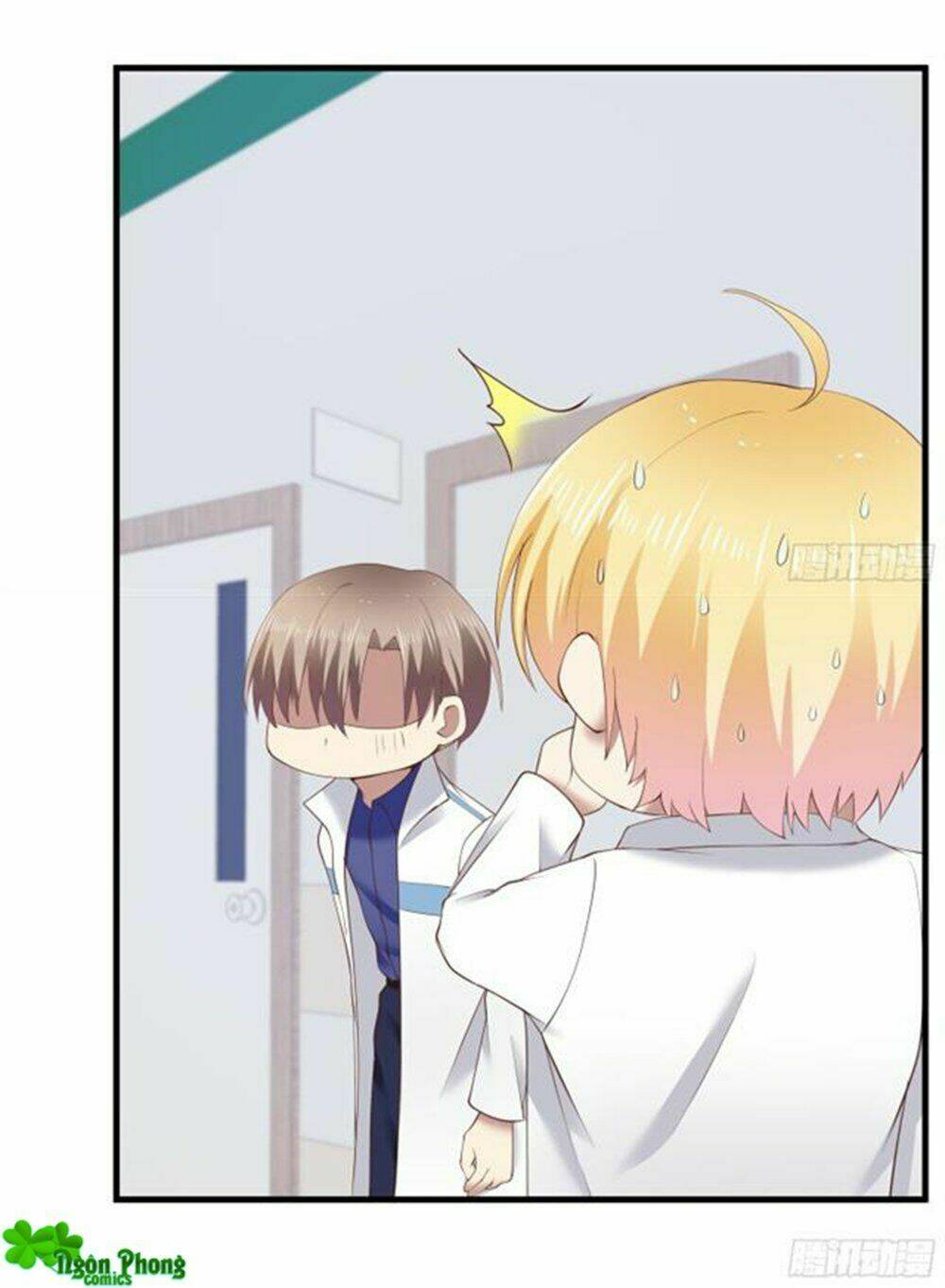 khi trò chơi ác ma bắt đầu chapter 71 5