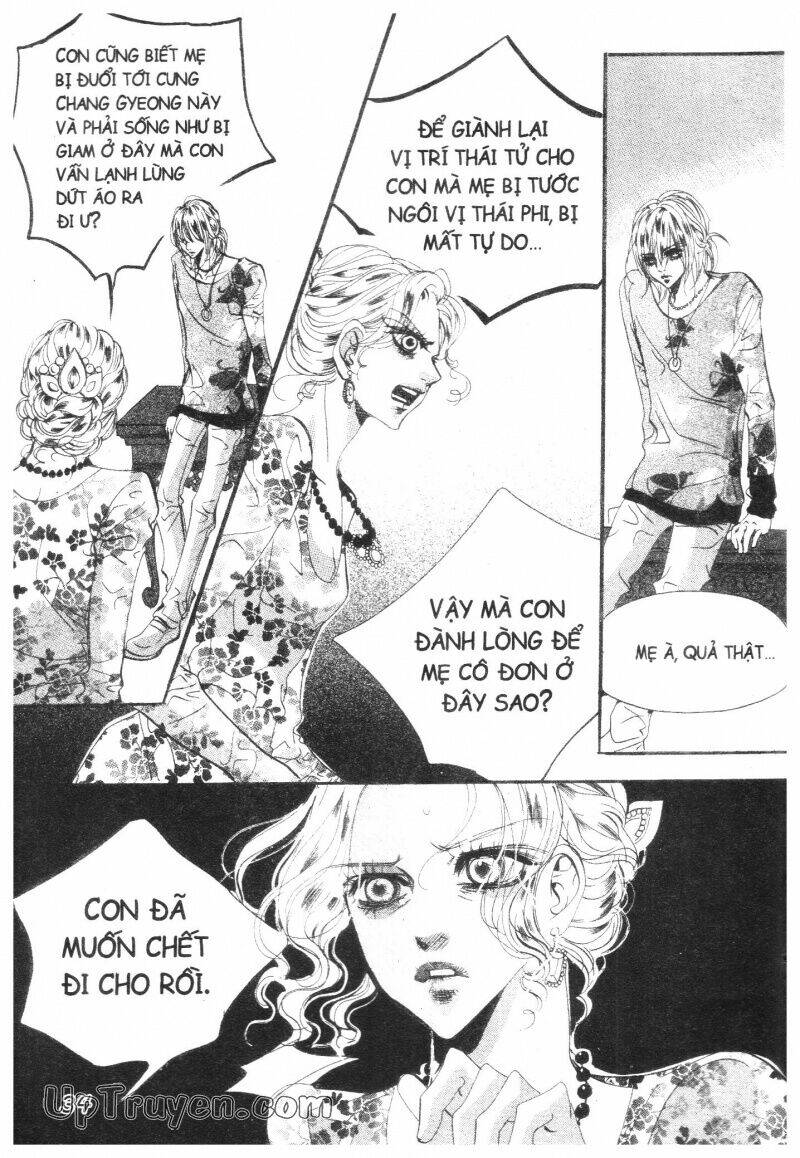 hoàng cung chapter 20 32