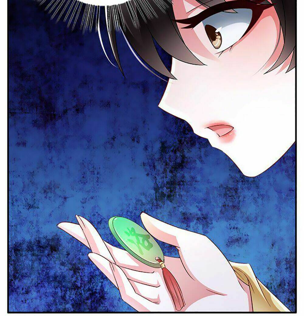 thịnh thế an nhiên chapter 2 20