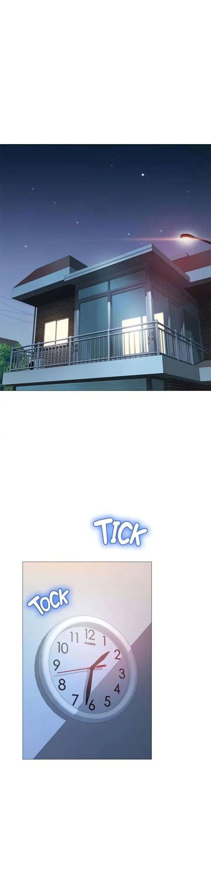 my daughter's friend chapter 63 20