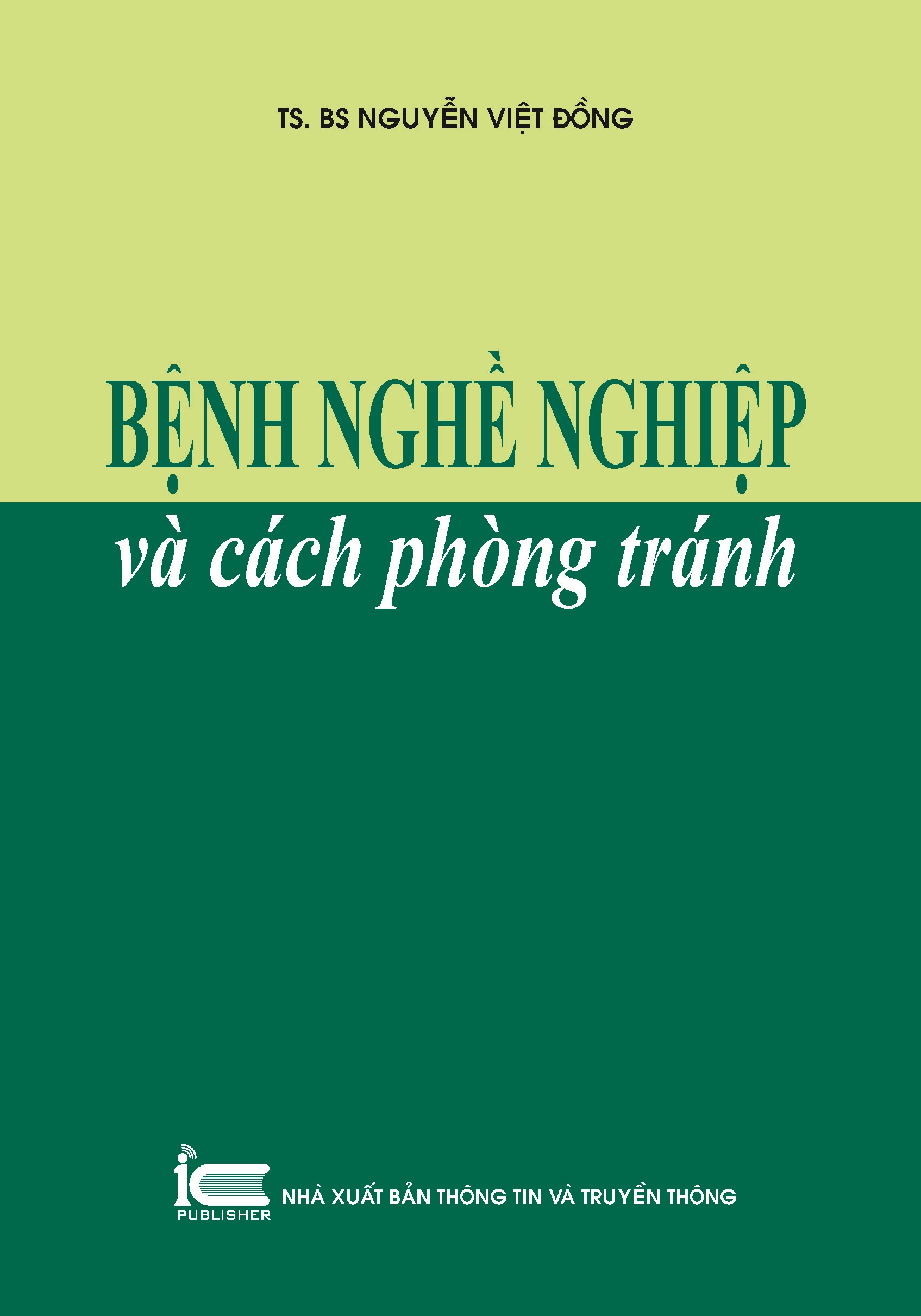 Bệnh nghề nghiệp và cách phòng tránh