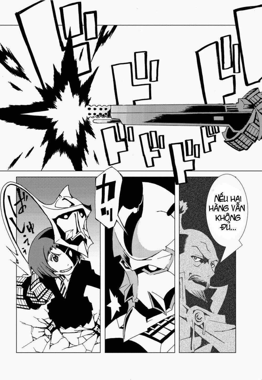 nobunagan chapter 2 23