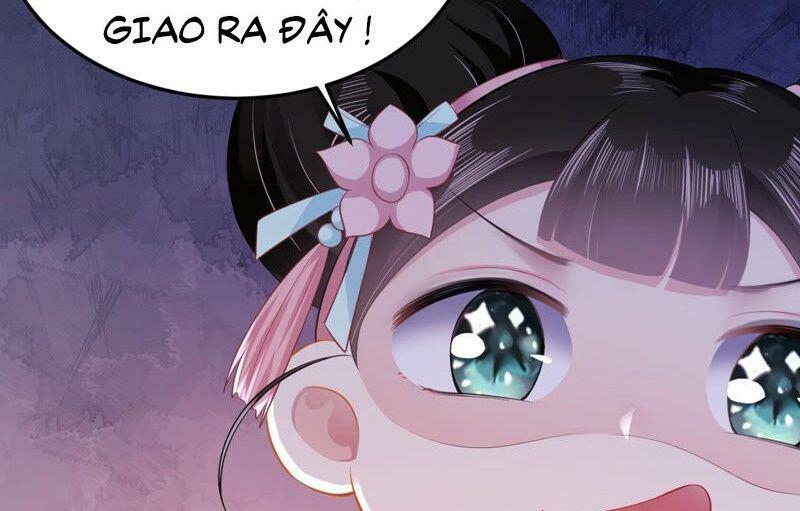 quận chúa vững quá không thể tiêu diệt! chapter 40.5 18