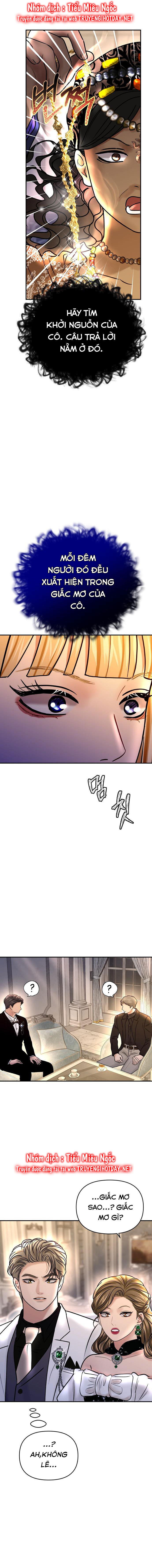 Mùa Đông Năm Ấy Tôi Đã chapter 67 2