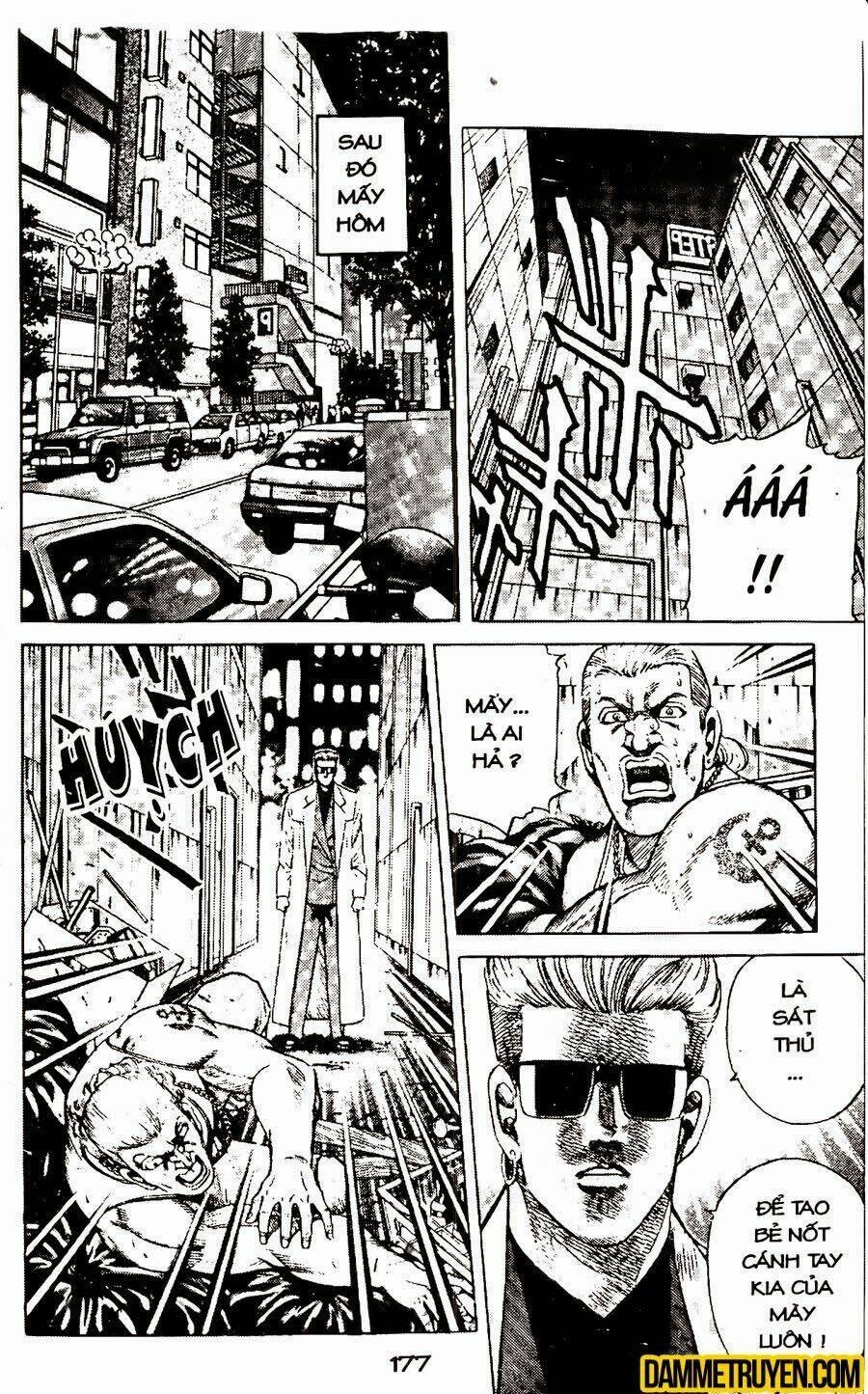 sức mạnh nhân đôi chapter 35.1 5
