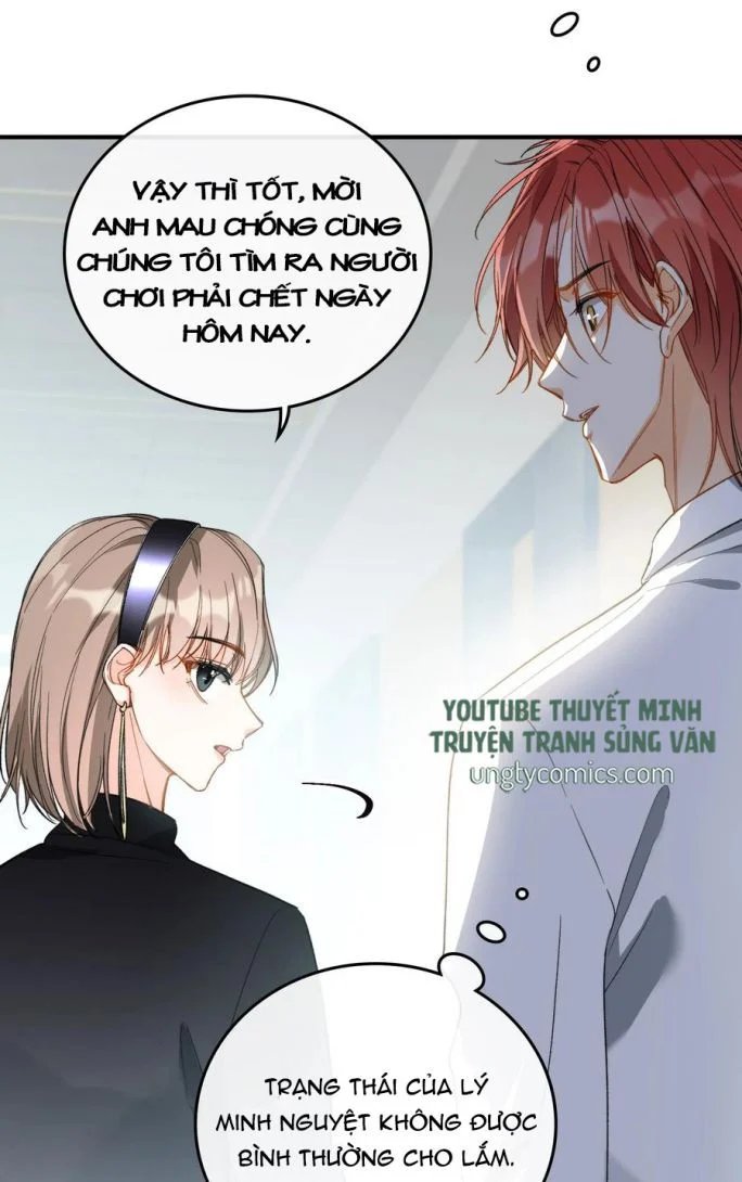 nụ hôn vực thẳm chapter 71 24
