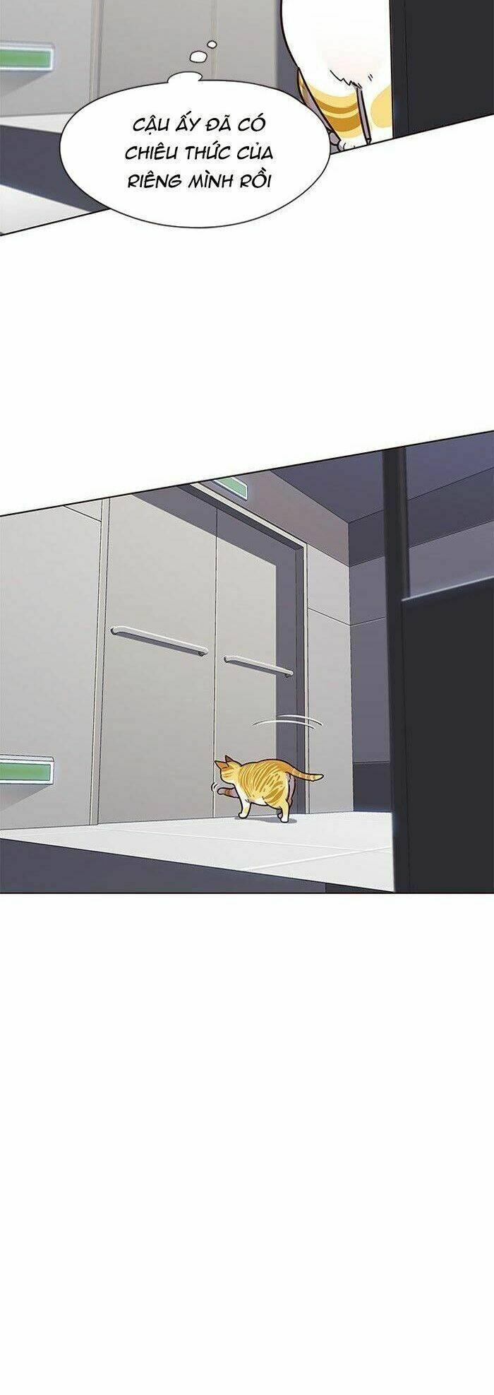 biến thân thành mèo chapter 87 71