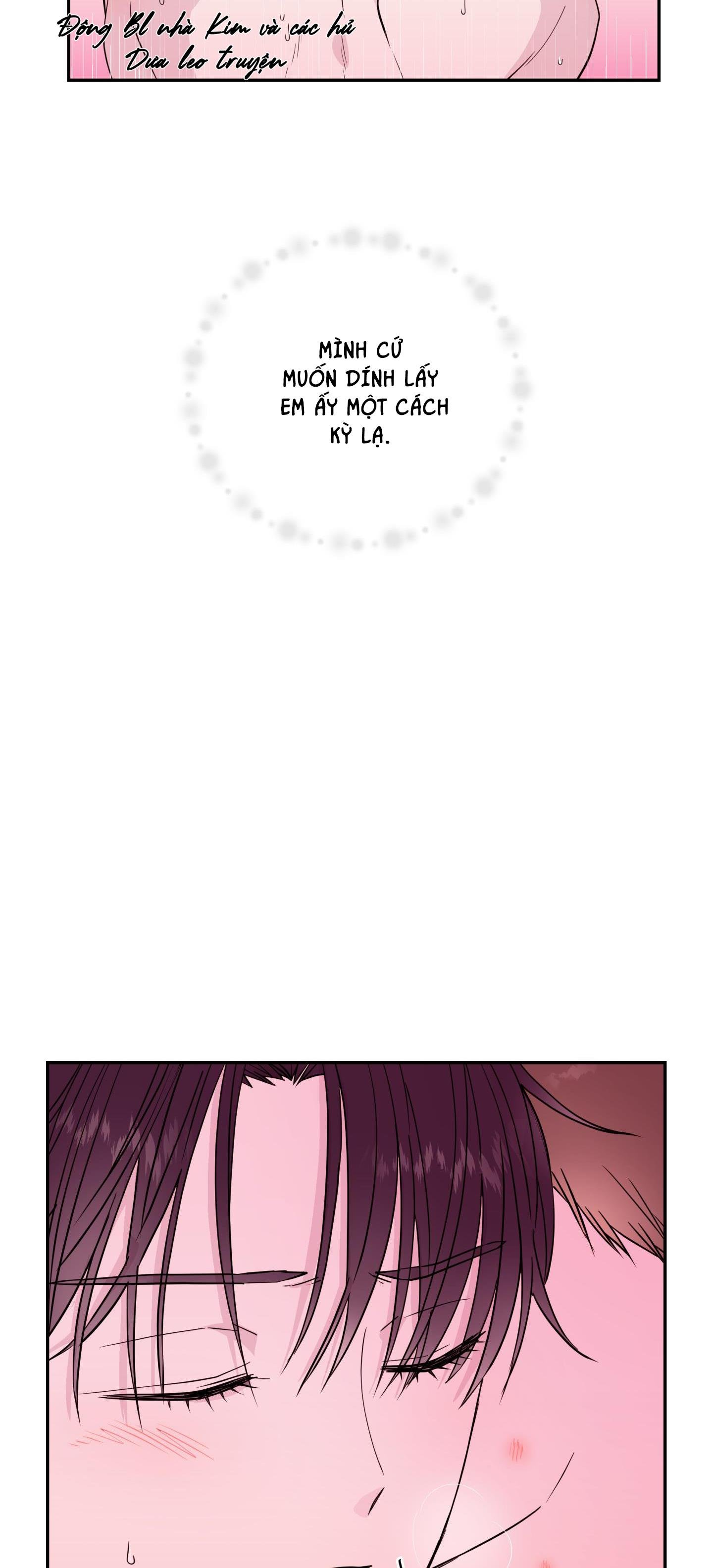 em trai vợ thật nguy hiểm chapter 18 18