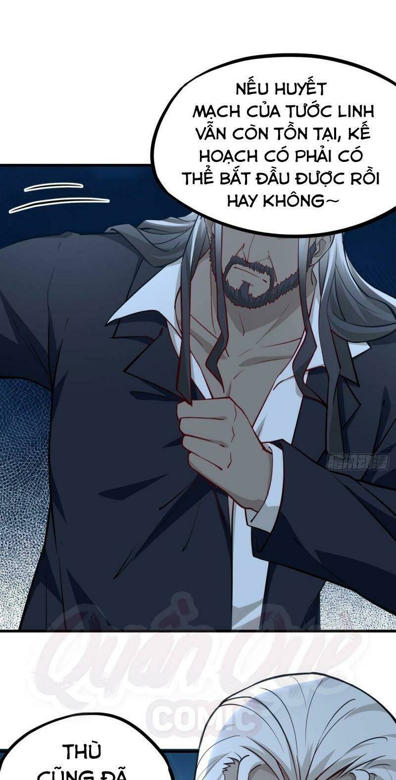 minh nhật thần đô chapter 50 53