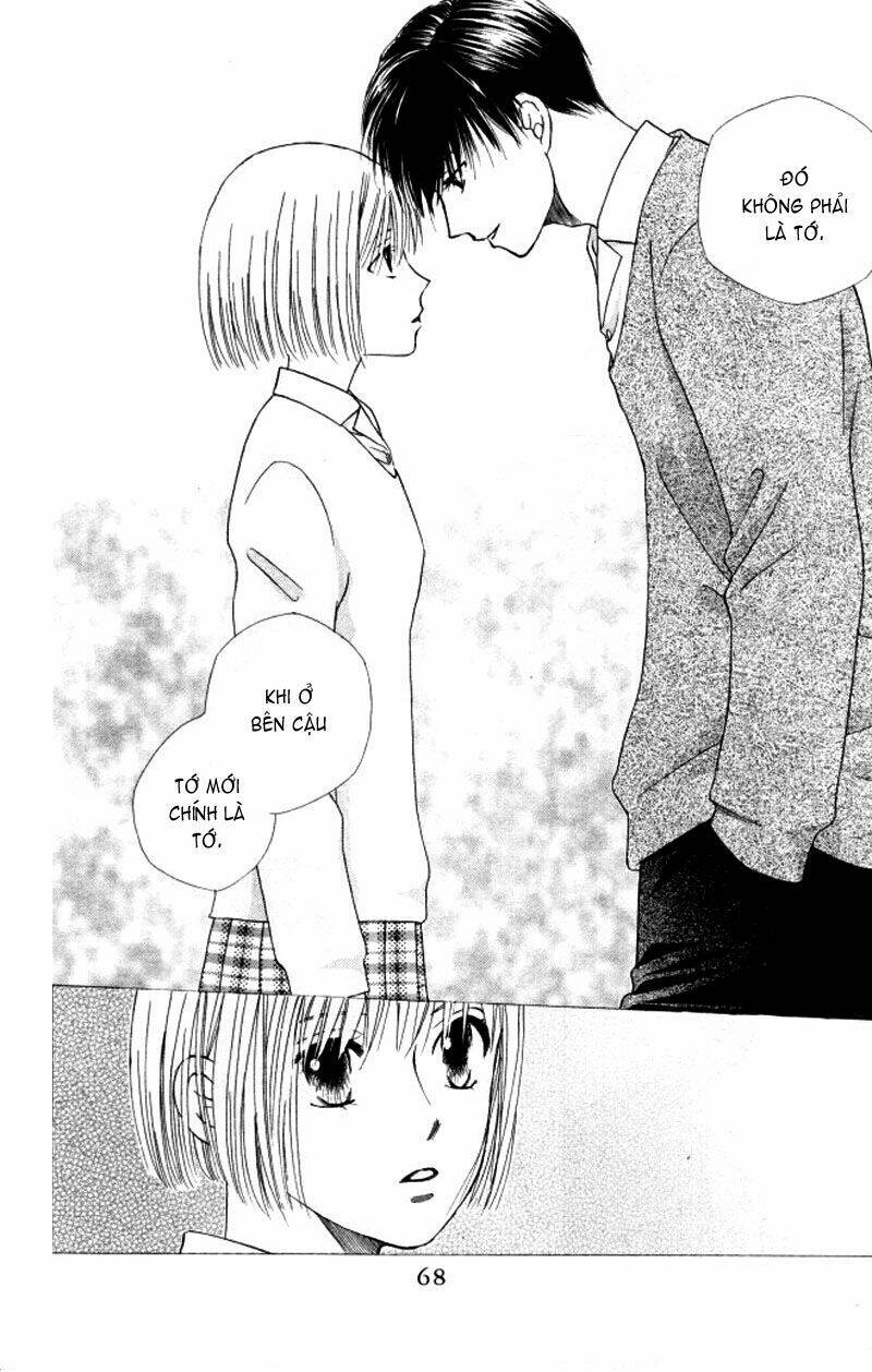kare kano hajimemashita chapter 60 29