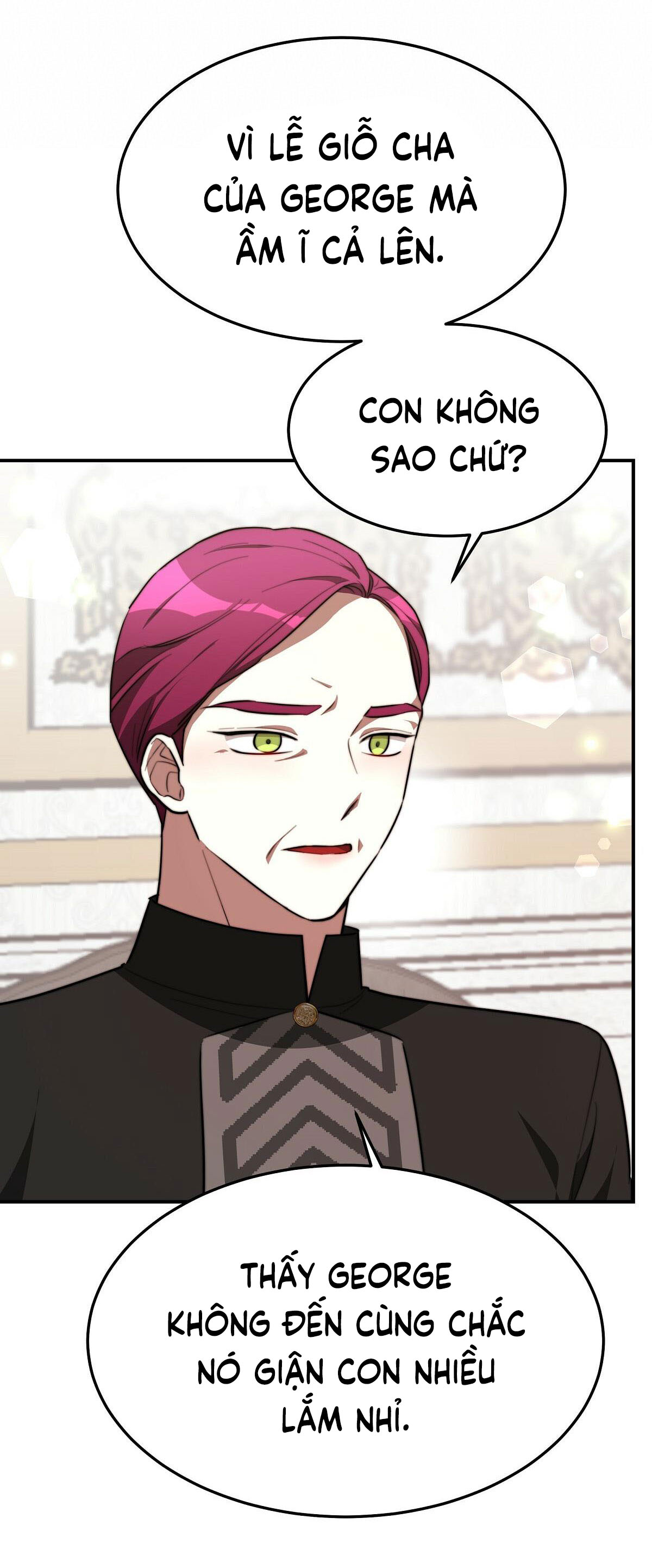 cuộc hôn nhân tay ba chapter 31 15