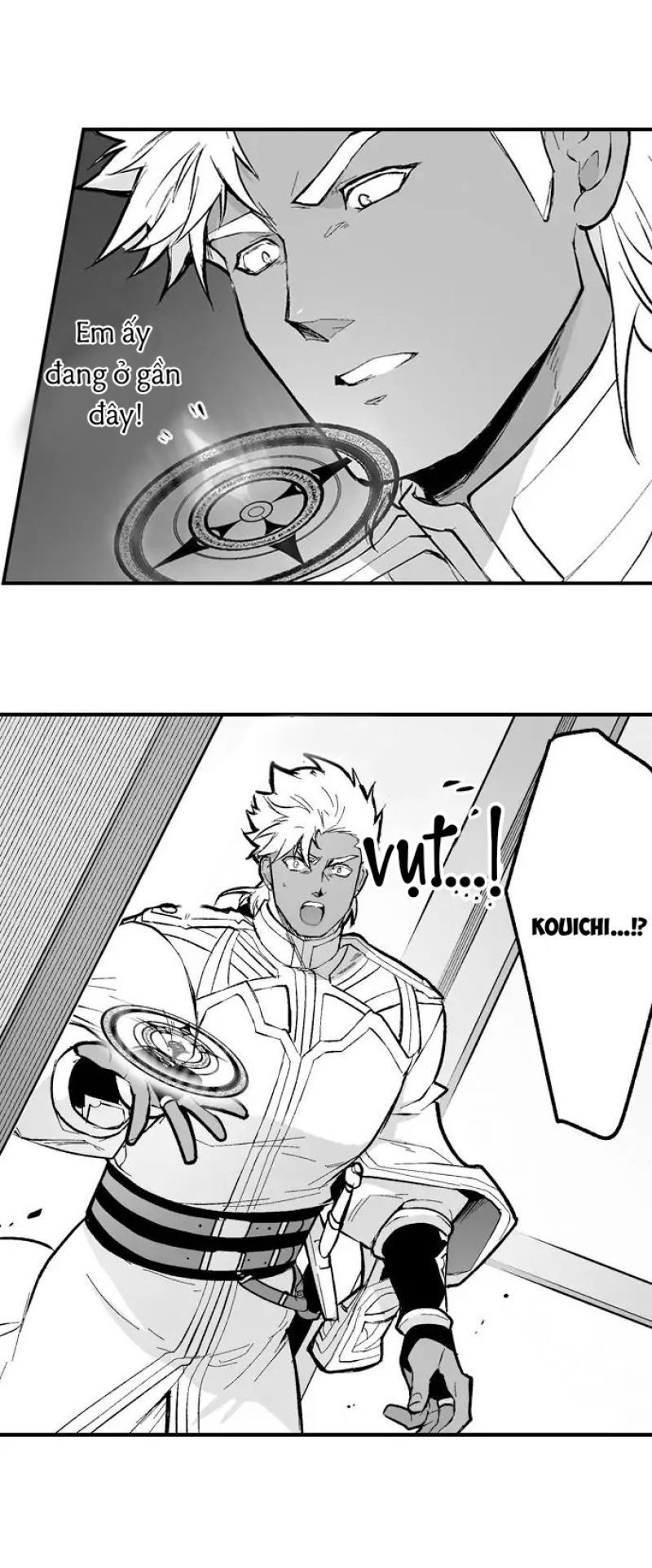 vợ của titan chapter 105 16