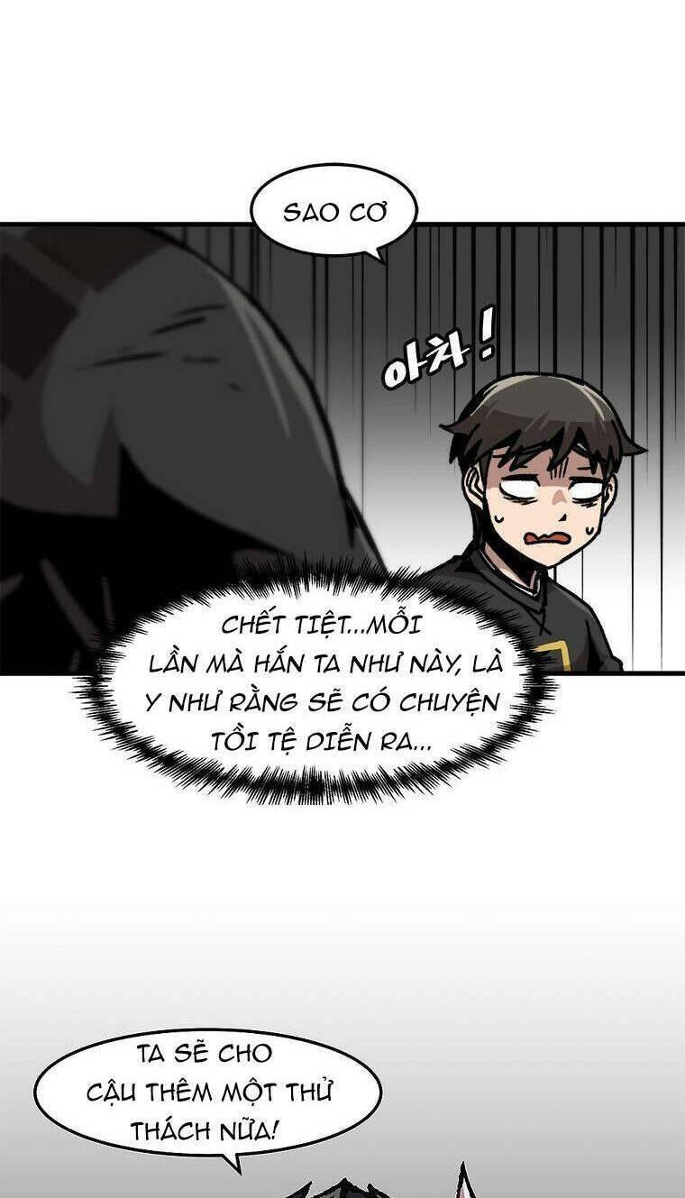 lên cấp một mình chapter 67 6